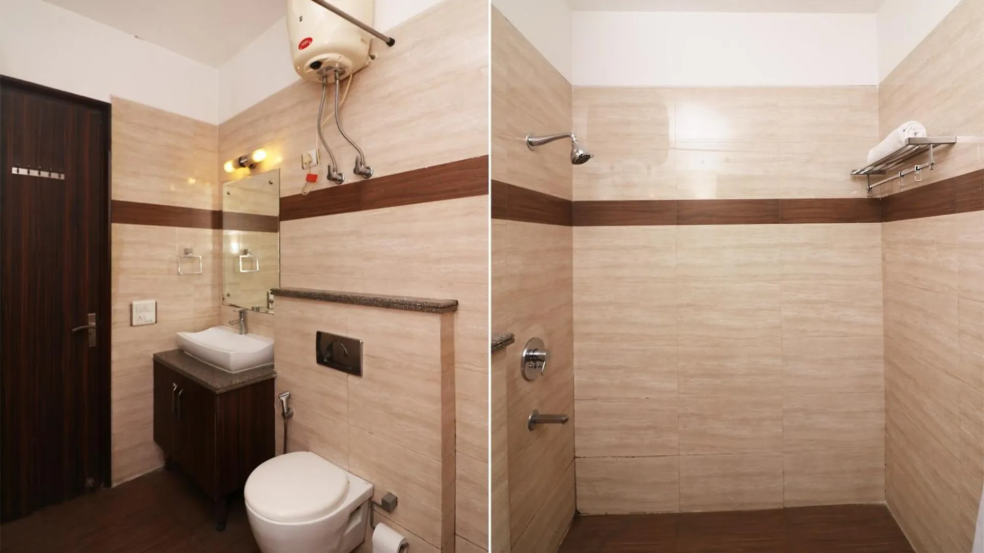 Wonderland Inn Near Aravali Biodiversity Park Gurgaon Hotel