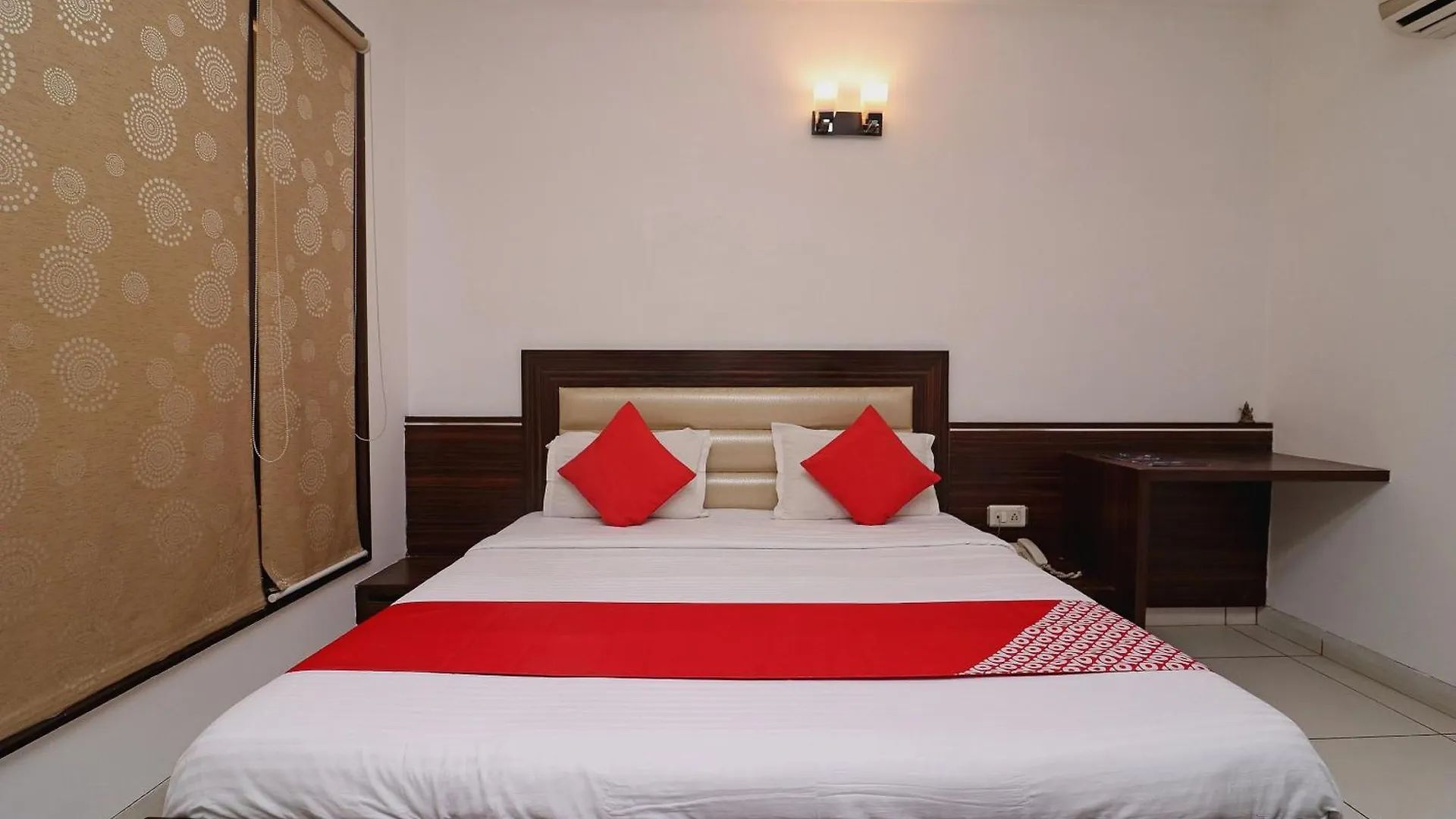 Wonderland Inn Near Aravali Biodiversity Park Gurgaon