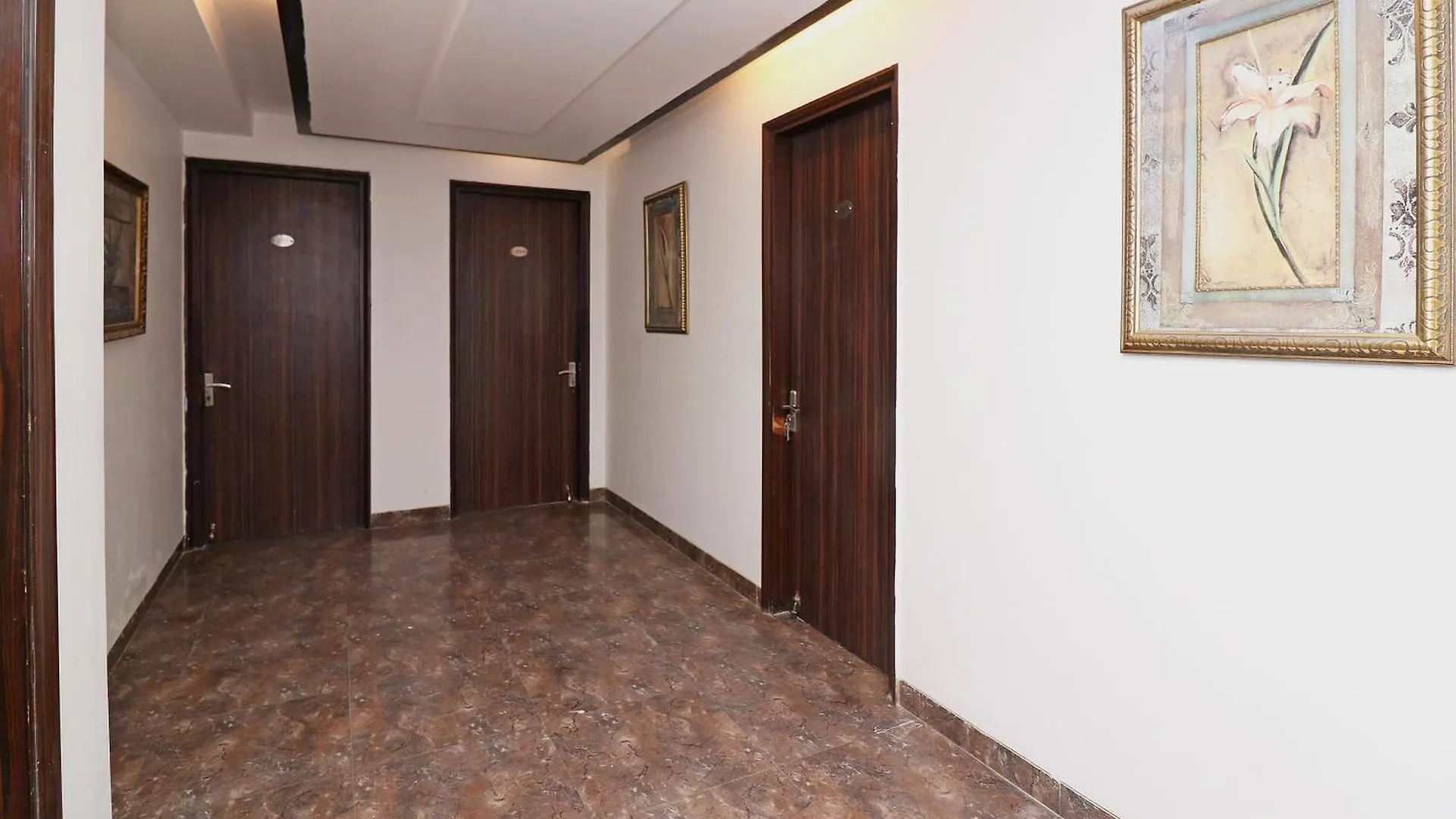 Wonderland Inn Near Aravali Biodiversity Park Gurgaon