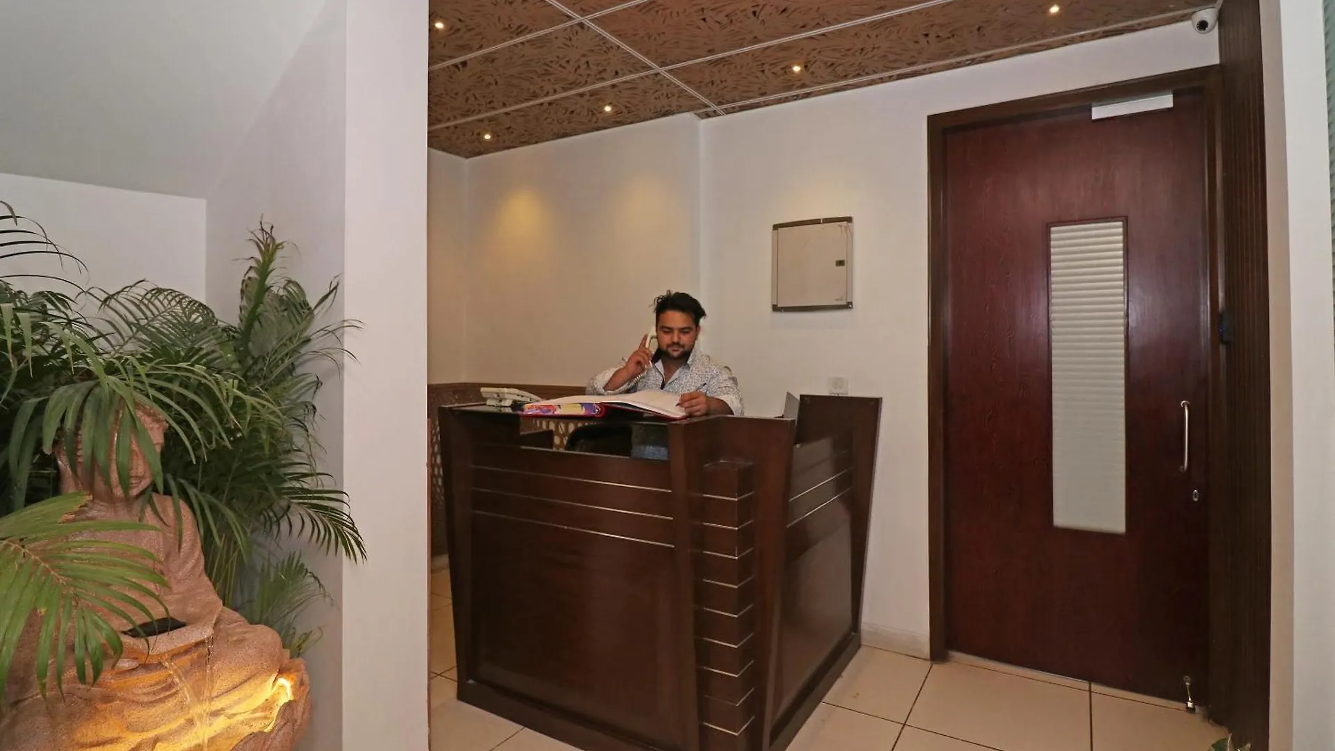 Wonderland Inn Near Aravali Biodiversity Park Gurgaon